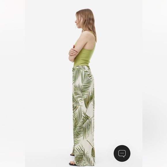 H&M Pull-on Jersey Pants - Picture 1 of 9